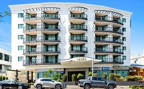 Cosmo Apartment Hotel